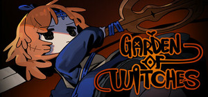 Garden of Witches banner