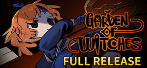 Garden of Witches banner