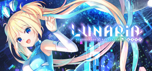 LUNARiA -Virtualized Moonchild banner