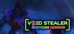 Void Stealer Bodycam Horror banner