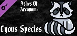 Ashes of Arcanum: AoA - The Cyons banner