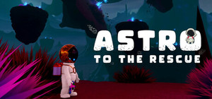Astro To The Rescue banner