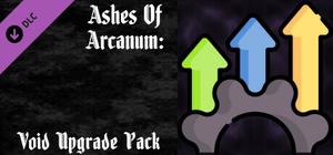 Ashes of Arcanum: AoA - Void Upgrade Pack banner
