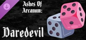 Ashes of Arcanum: AoA - The Daredevil Pack banner