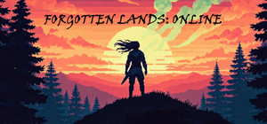 Forgotten Lands: Online banner