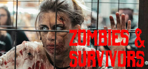Zombies & Survivors banner