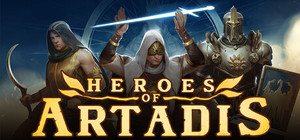 Heroes of Artadis banner