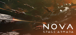 Nova: Space Armada banner