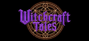 Witchcraft Tales banner