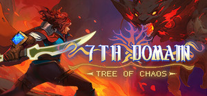 7th Domain:Tree of Chaos banner