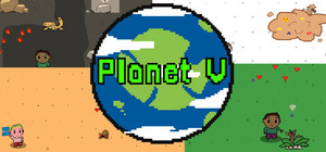 Planet V banner
