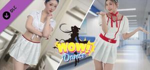 Wow Dance - Nurse Special Edition banner