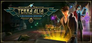 Terra Alia VR: A Multilingual Adventure banner