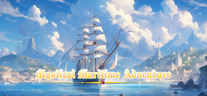 Mystical Maritime Adventure banner