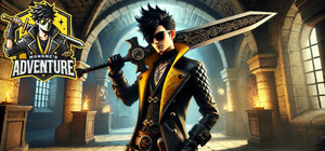 Mononc's Adventures banner