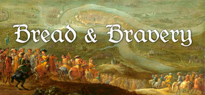 Bread & Bravery banner