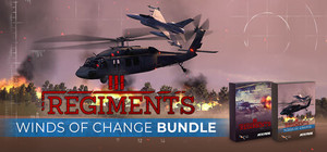 Winds of Change Bundle banner