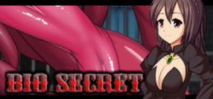 BIO SECRET banner
