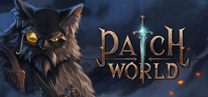Patchworld banner