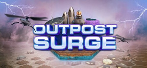 Outpost Surge banner