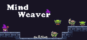Mind Weaver banner