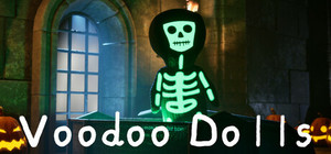 Voodoo Dolls banner