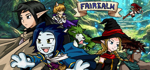 Fairealm banner
