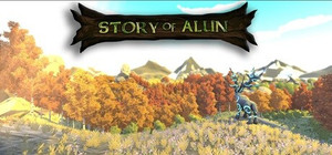 Story of Alun banner