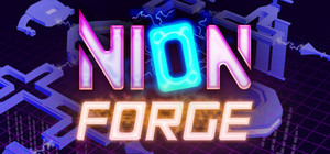 Nion Forge banner