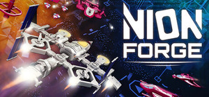 Nion Forge banner
