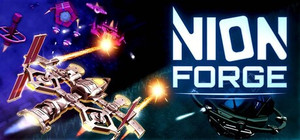 Nion Forge banner