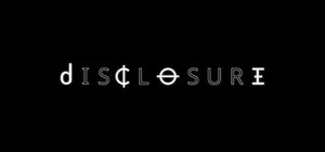 Disclosure banner