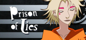 Prison of Lies banner