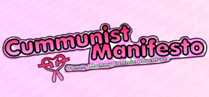 The Cummunist Manifesto: Dommy Mommy Commie Adventure banner
