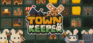 Town Keeper banner