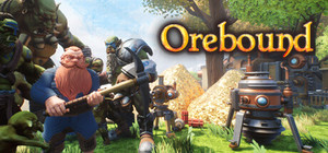 Orebound banner
