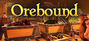 Orebound banner