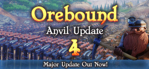 Orebound banner
