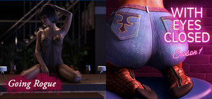 Visual Novels by Ker Deluxe banner