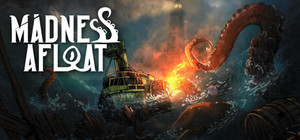 Madness Afloat banner