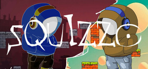 Squizzo banner