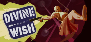 Divine Wish banner
