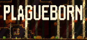 Plagueborn banner