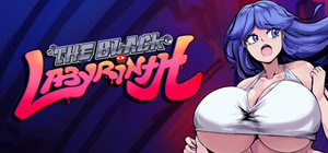 The Black Labyrinth banner