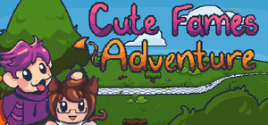 Cute Fames Adventure banner