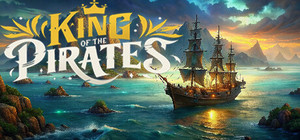 King Of The Pirates banner