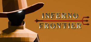Inferno Frontier banner