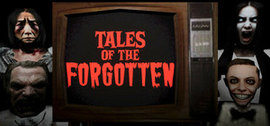 Tales of the Forgotten banner
