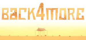 Back 4 More banner