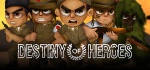 Destiny of Heroes banner